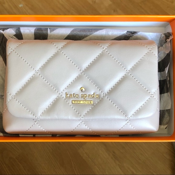 Kate Spade Emi mini bag - Picture 4 of 12